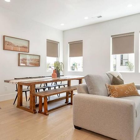 Villa #15 Pet Friendly! Year Round Heated Pool & Hot Tub! Upper Patios! St. George Exteriér fotografie