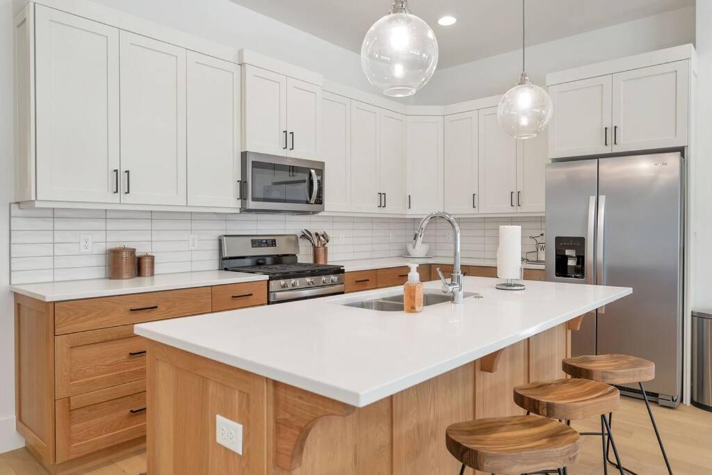 Villa #15 Pet Friendly! Year Round Heated Pool & Hot Tub! Upper Patios! St. George Exteriér fotografie