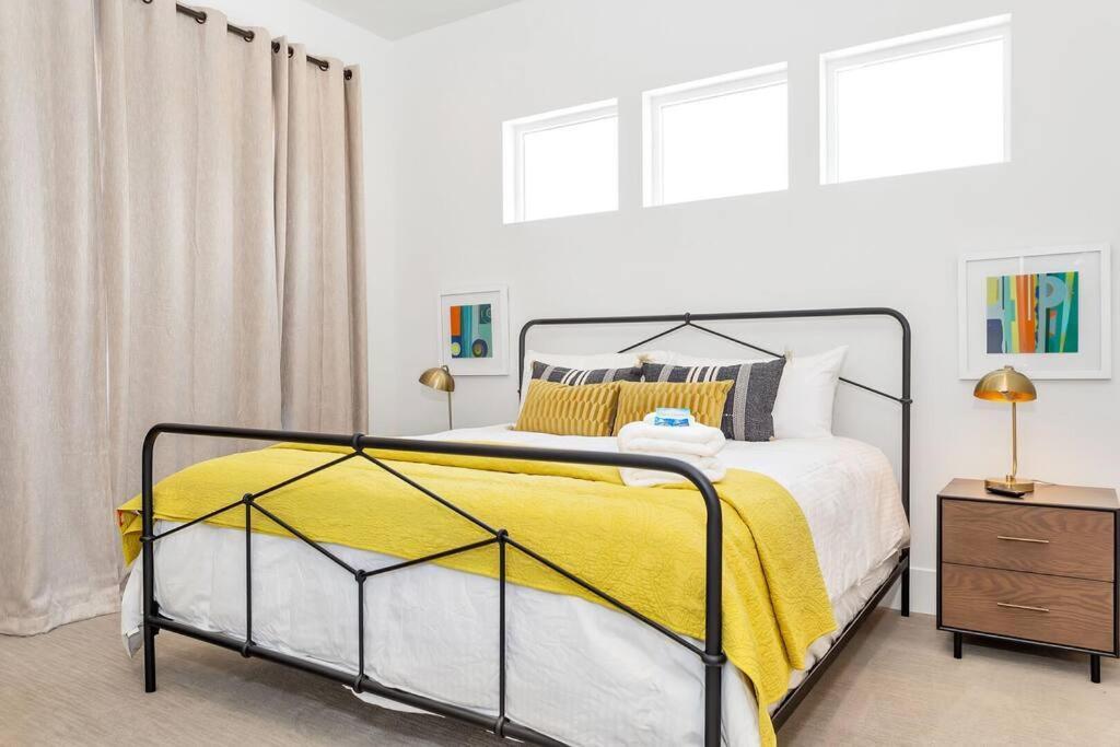 Villa #15 Pet Friendly! Year Round Heated Pool & Hot Tub! Upper Patios! St. George Exteriér fotografie