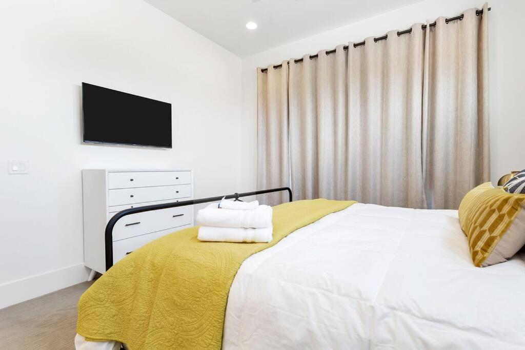 Villa #15 Pet Friendly! Year Round Heated Pool & Hot Tub! Upper Patios! St. George Exteriér fotografie